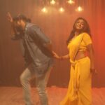 Varshini Suresh