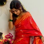 Vasanthi Krishnan
