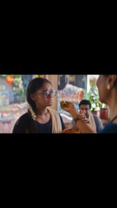 Actress Veena Jagtap HD Photos and Wallpapers December 2024