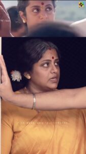 Actress Veena Nair HD Photos and Wallpapers December 2024