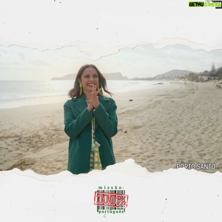 Vera Kolodzig - 219 Likes - Chegou ao fim o segundo episódio desta nova temporada de MissĆ£o 100% portuguĆŖs e a vitória foi da Vera, fazendo a vantagem da missionĆ”ria aumentar face a JoĆ£o Paulo. Vamos ver quem sai vencedor no próximo episódio. šµš¹
#missãopt #rtp #shineiberia