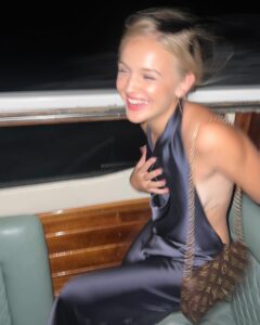 Actress Veronika Lukianenko HD Photos and Wallpapers September 2024