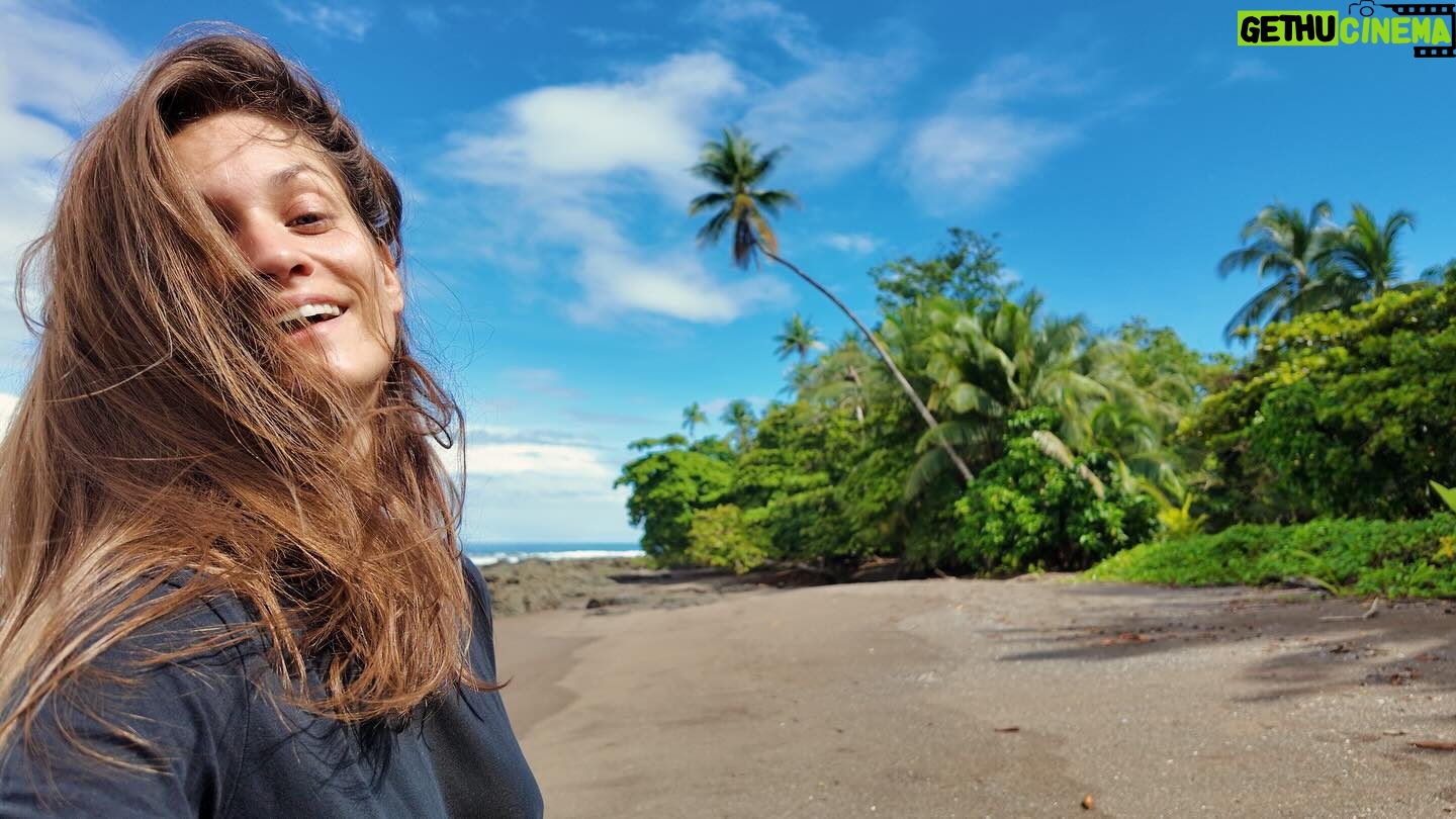 Veronika Macková - 4.5K Likes - 🌴Sama už jsem cestovala, ale tak, že na mne na tý druhý straně někdo čekal. Jistota, pevný bod.
🟢Tentokrát jsem se však vydala na cestu do neznáma a ten pevný bod si musela najít v sobě.
🟢Pro někoho je solo travel běžná záležitost, pro mne to byla výzva překonat strach a poznat svět i něco ze sebe. Někdy nás právě strach dokáže ochudit o báječné zážitky. A to já se zas nenechám 😀
🩷takže jsem se sbalila, vyrazila a zažívám neuvěřitelnou, nádhernou krasojízdu…zejména díky zvířecím kámošům🥰
❓mám tady nějaký solo cestovatelky, který by se chtěly podělit o svůj příběh?
❓cestujete sami? Nebo byste si netroufli? 🔅