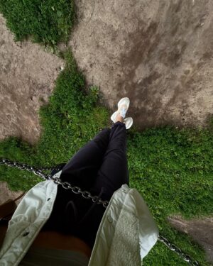 Victoria Agalakova Instagram - лето смениться стремится