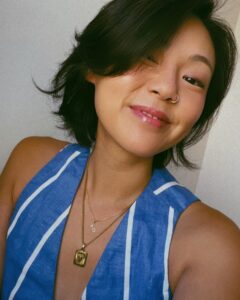 Actress Victoria Park HD Photos and Wallpapers October 2024