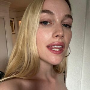 Victoria Pedretti Instagram - September/August 2023