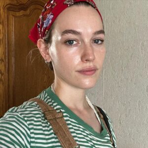Victoria Pedretti Instagram - September/August 2023