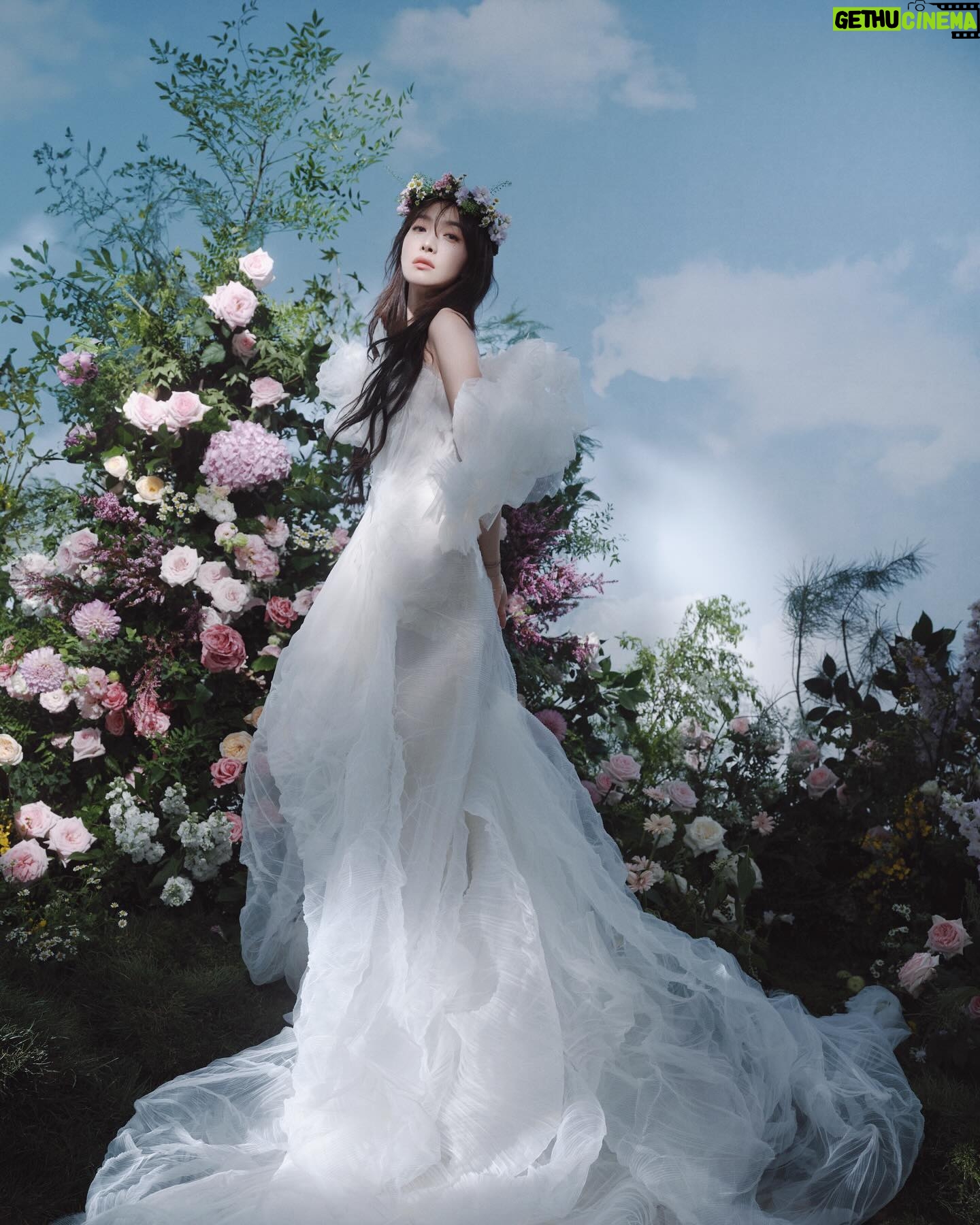 Victoria Song - 159K Likes - 15周年~快乐🎉f(x)
해피 15주년~