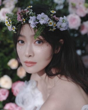 Victoria Song Instagram - 15周年～快乐🎉f(x)
해피 15주년~