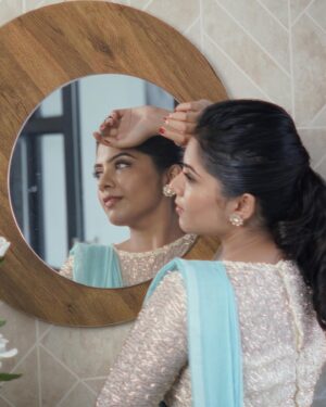 Vidhya Vijayakumar Instagram - 🫀
