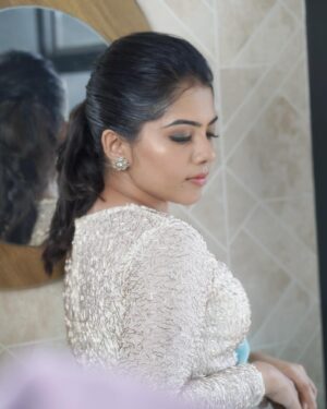 Vidhya Vijayakumar Instagram - 🫀