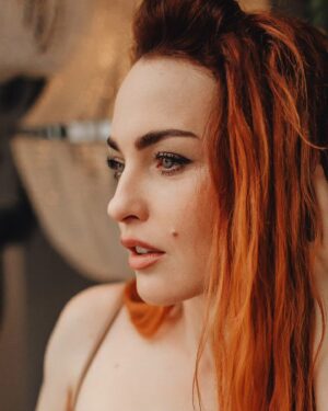 Viktoriia Bulitko Instagram - @photo.voda 🤍