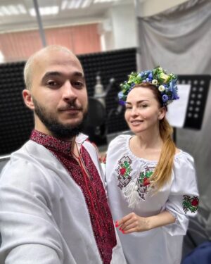 Viktoriia Bulitko Instagram - З Днем Незалежності, сильна, вільна, незламна, Україно! 

З Днем Народження, найкраща країна на планеті❤ 🇺🇦🇺🇦🇺🇦🇺🇦🇺🇦🇺🇦🇺🇦🇺🇦🇺🇦🇺🇦🇺🇦
#ukraine #independenceday #ukraineindependenceday #metelykmusic #metelyk_music #гуртmetelyk #гуртметелик #кирилопопович #вікторіябулітко #булітка #булітко#дизельшоу #Україна