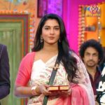 Vishnupriyaa bhimeneni