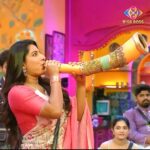 Vishnupriyaa bhimeneni