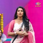 Vishnupriyaa bhimeneni