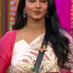 Vishnupriyaa bhimeneni