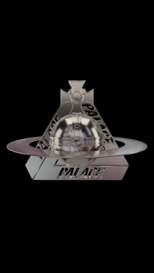 Vivienne Westwood Instagram - __________
PALACE VIVIENNE WESTWOOD
COMING SOON