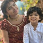 Vriddhi Vishal