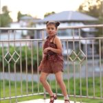 Vriddhi Vishal