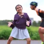 Vriddhi Vishal