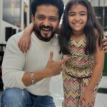 Vriddhi Vishal