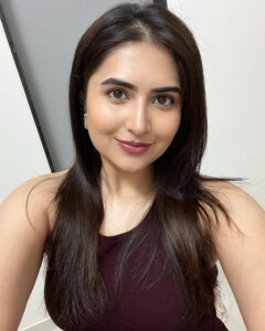 Actress Vyoma Nandi HD Instagram Photos and Wallpapers September 2024