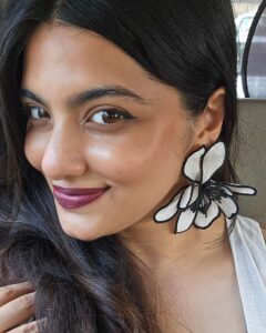 Actress Wafa Khadeeja Rahman HD Instagram Photos and Wallpapers September 2024