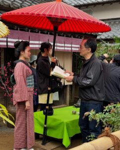 Actress Wakana Aoi HD Photos and Wallpapers September 2024