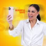 Wanda Sais