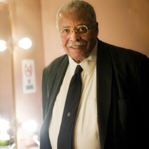 Wanda Sykes Instagram - I greatly admired James Earl Jones, grateful for his cultural impact that will be felt and remembered for generations. May his memory be a blessing.