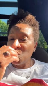 Actress Wanda Sykes HD Photos and Wallpapers January 2025