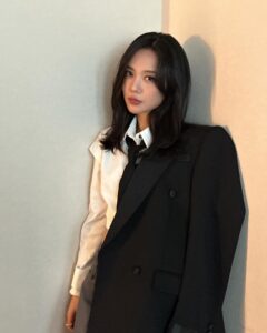 Actress Wang Feifei HD Photos and Wallpapers September 2024