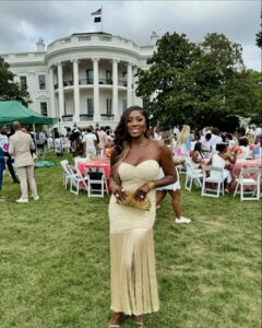 Actress Wendy Osefo HD Instagram Photos and Wallpapers September 2024