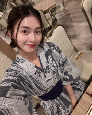 Winnie Wu Instagram - ：

美麗又迷人の東北下次再見吧！🖐🏼🩷