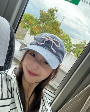 Winnie Wu Instagram - ：

美麗又迷人の東北下次再見吧！🖐🏼🩷
