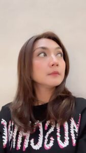 Actress Wiwid Gunawan HD Instagram Photos and Wallpapers September 2024