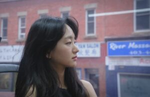 Won Jin-ah Instagram - 