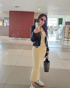 Actress Wulan Guritno HD Instagram Photos and Wallpapers September 2024