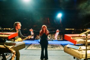 Actress Wynonna Judd HD Instagram Photos and Wallpapers September 2024