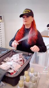Actress Wynonna Judd HD Instagram Photos and Wallpapers September 2024