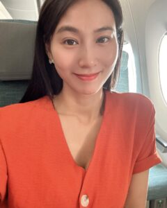 Actress Xenia Chong HD Photos and Wallpapers January 2025