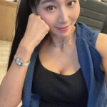 Xenia Chong
