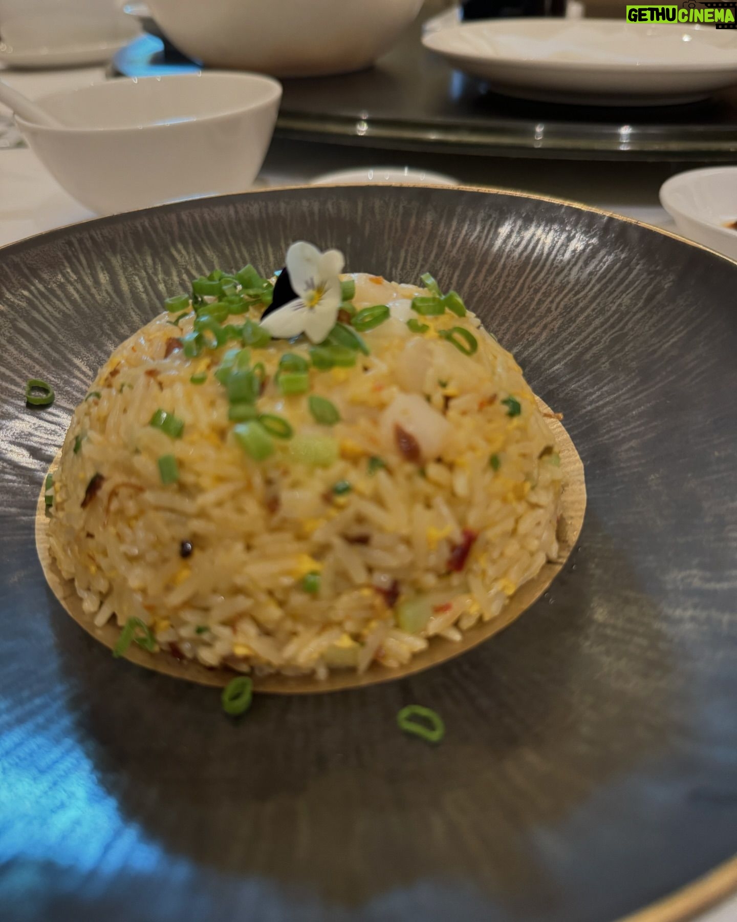 Xiang Yun - 1.3K Likes - 吃吃喝喝,放个小假。
#staycation
Special thanks to @parkregisbyprincesingapore @tunglokgroup