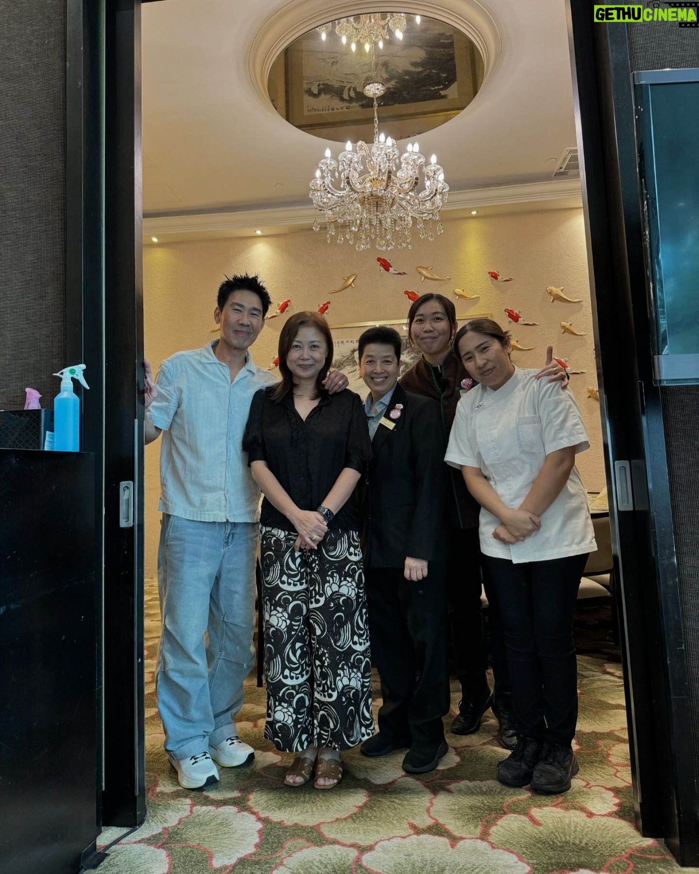 Xiang Yun - 1.3K Likes - 吃吃喝喝,放个小假。
#staycation
Special thanks to @parkregisbyprincesingapore @tunglokgroup