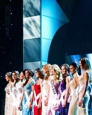 Ximena Navarrete Instagram - Hace 14 años esto pasaba y mi corazón explota de felicidad de recordar un año más este día tan especial en mi vida. Gracias a todos los que me siguen desde esos tiempos y recuerdan conmigo este momento. 🇲🇽 un 23 de agosto de 2010 ♾️♥️ #MissUniverse