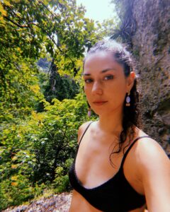 Actress Ximena Romo HD Photos and Wallpapers December 2024