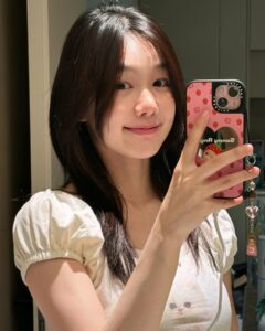 Xu Mengjie Top 100 Instagram Photos and Posts
