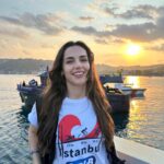 Yağmur Tanrisevsin