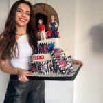 Yağmur Tanrisevsin